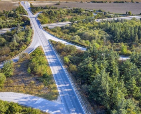 CONSERVACIÓN FIRMES, ESTRUCTURAS Y ACTIVOS GEOTÈCNICOS DE GIRONA proyecto Parma Ingeniería