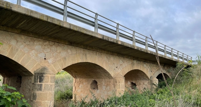 CONSERVACIÓN FIRMES, ESTRUCTURAS Y ACTIVOS GEOTÈCNICOS EN TERRES DE L’EBRE Proyecto Parma ingeniería