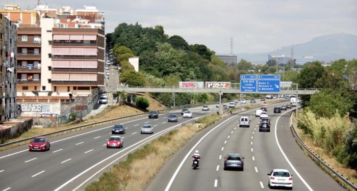 REHABILITACIÓN DE LA OBRA DE FÁBRICA EN LA C-58 Proyecto Parma Ingeniería